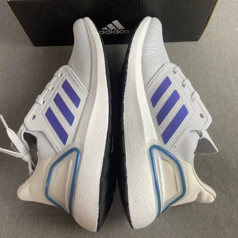 Ultraboost 20 ISS Dash Grey Shoes Sneakers - ad0000362 image 8