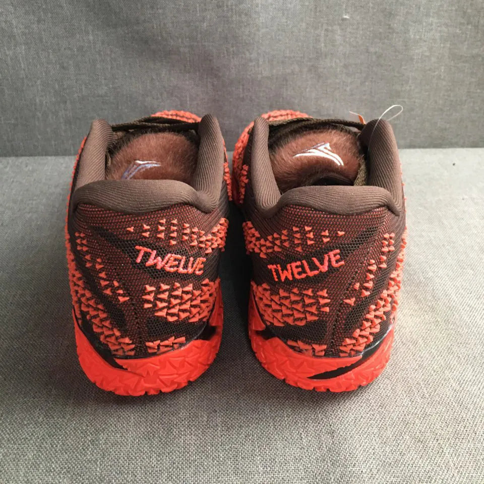 Ja 3 Year of the Horse Shoes Sneakers - nk0004777 image 8