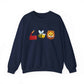 Bee Crewneck Sweatshirt image