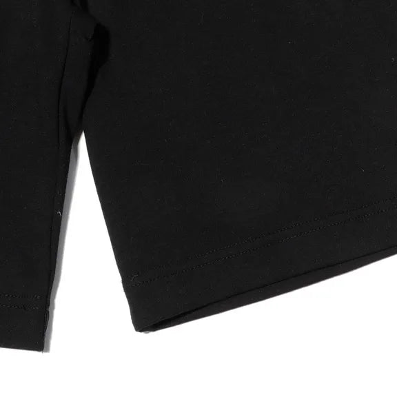 BUR Trim Cotton Shorts - BUR0057 image 8