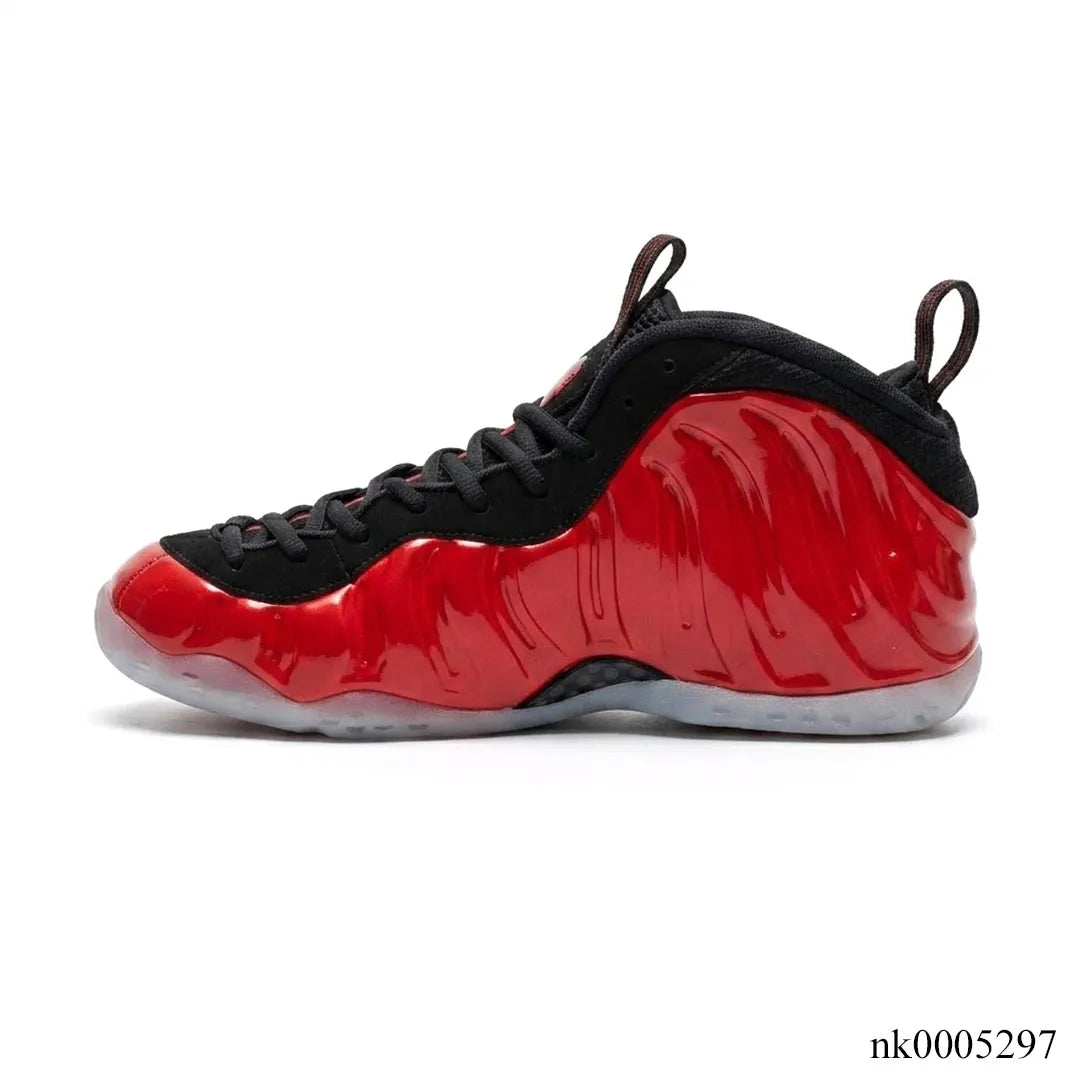Air Foamposite One ‘Metallic Red’ Shoes Sneakers - nk0005297 image 1