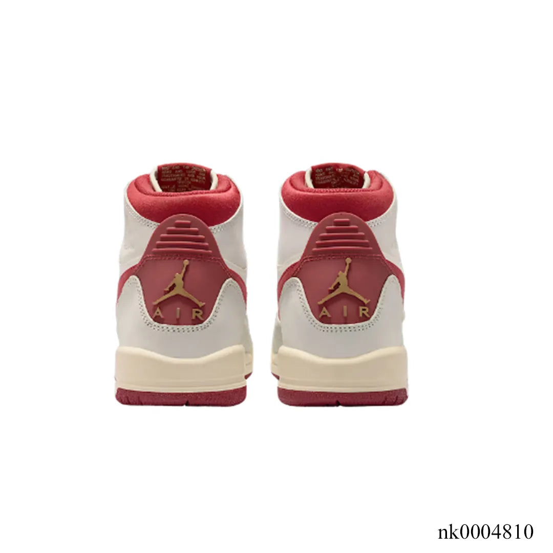 JD Legacy 312 Year of the Horse Shoes Sneakers - nk0004810 image 4