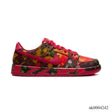 SB Dunk Low x The Wizard of Oz Shoes Sneakers - nk0004242 image 0