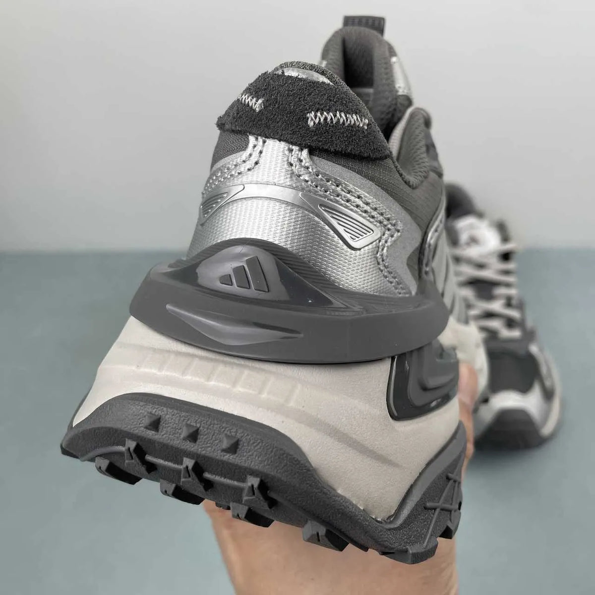 AD Adistar XLG STORM EDGE Shoes Sneakers - nk0005333 image 10