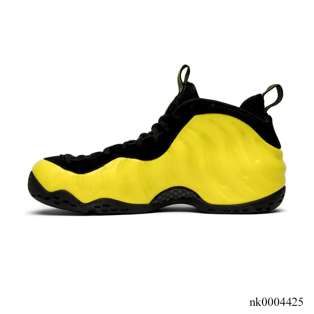 Air Foamposite One Wu-Tang Shoes Sneakers – nk0004425 image 1