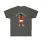 Rap Ali Retroking Men T-Shirt image 2