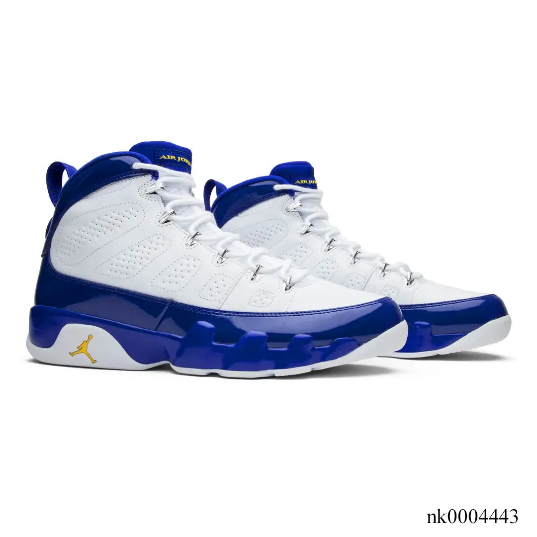 AJ 9 Kobe Bryant PE Shoes Sneakers - nk0004443 image 2