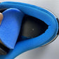 AJ 1 Low Laser Blue Shoes Sneakers - nk0000735 image 6