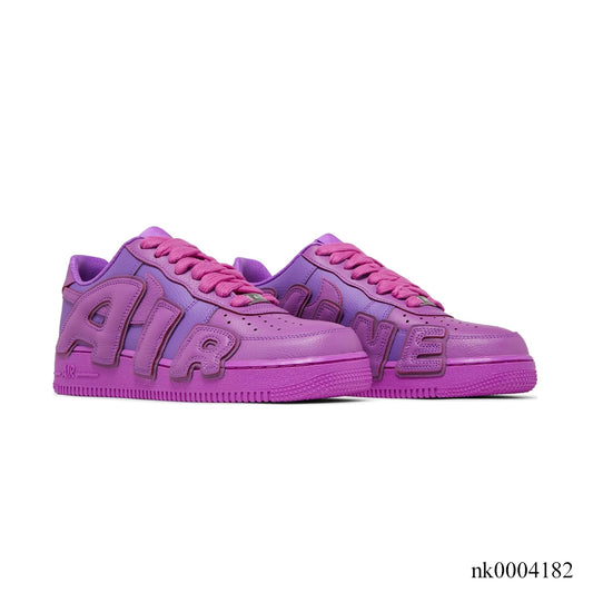 AF 1 Cactus Plant Flea Market Fuchsia Dream Shoes Sneakers - nk0004182 image 2