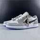 AJ 1 Low x CD Shoes Sneakers - nk0000710 image 4
