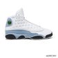 AJ 13 Yellow Ochre/Blue Grey Shoes Sneakers - nk0003404 image