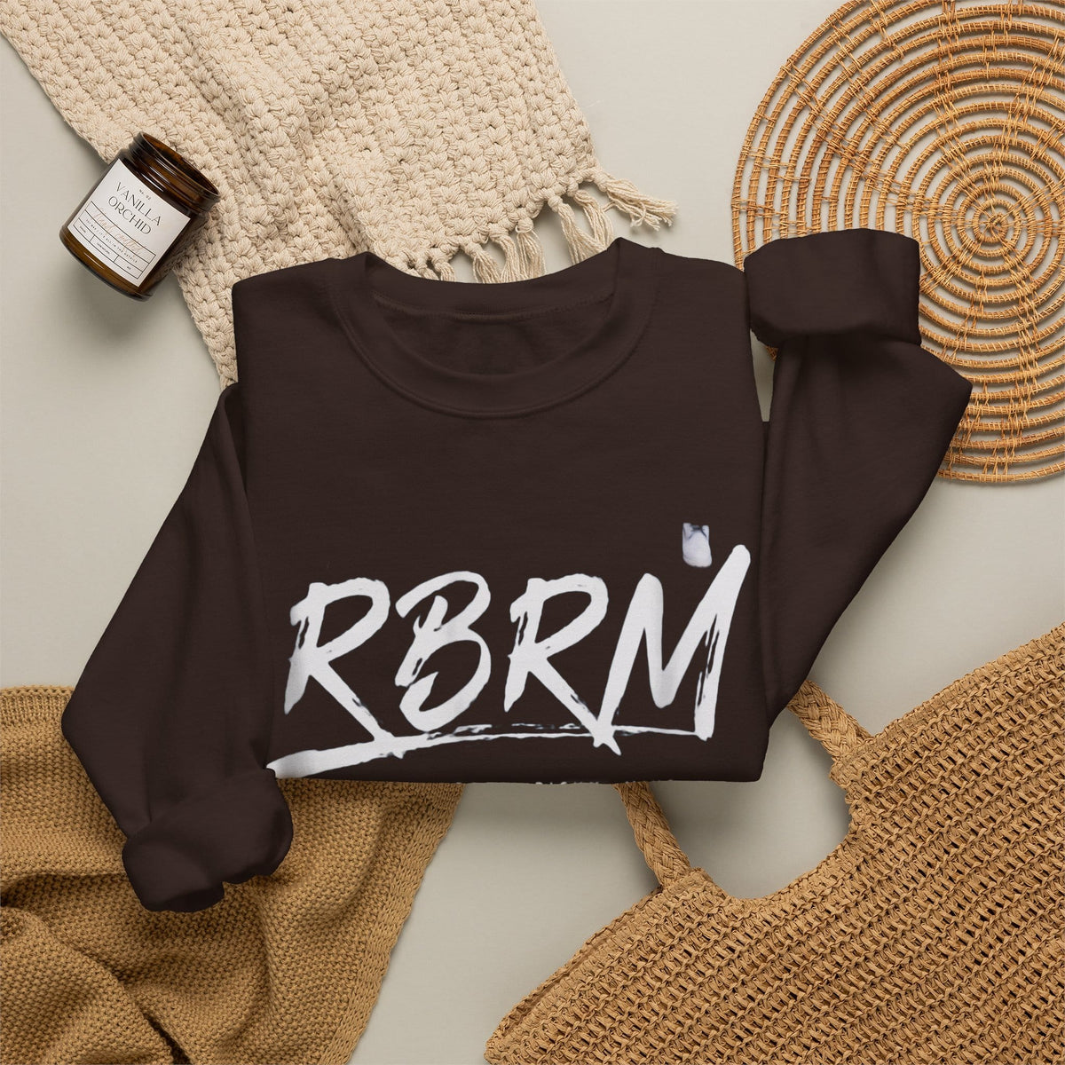 RBRM Tour Crewneck Sweatshirt image 19