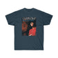 Berzerk Men T-Shirt - Blue Dusk, XL image