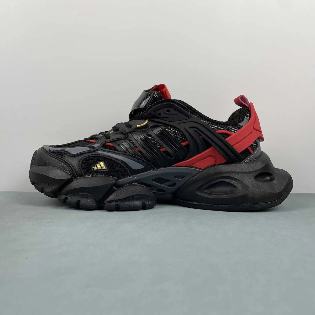 AD XLG Runner Deluxe Shoes Sneakers - nk0005350 image 2