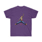 2Pac Limited Edition Men T-Shirt - Purple, M image