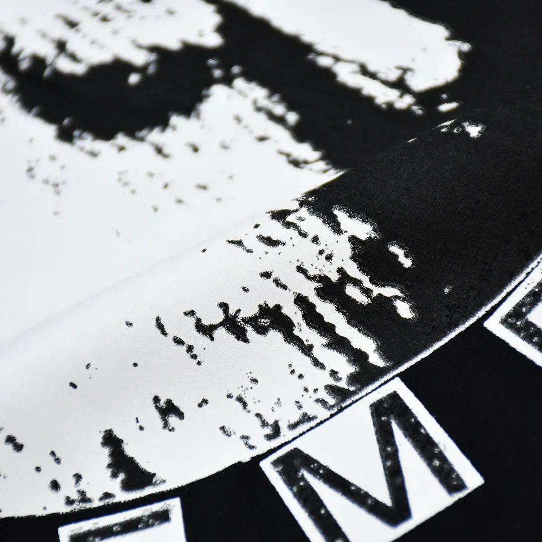 SUP Logo Print T-Shirt - SUP0168 image 4