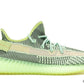 YzY Boost 350 V2 Yeezreel (Non-Reflective) Shoes Sneakers - ad0000069 image
