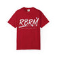 RBRM Tour Unisex Garment-Dyed T-shirt image