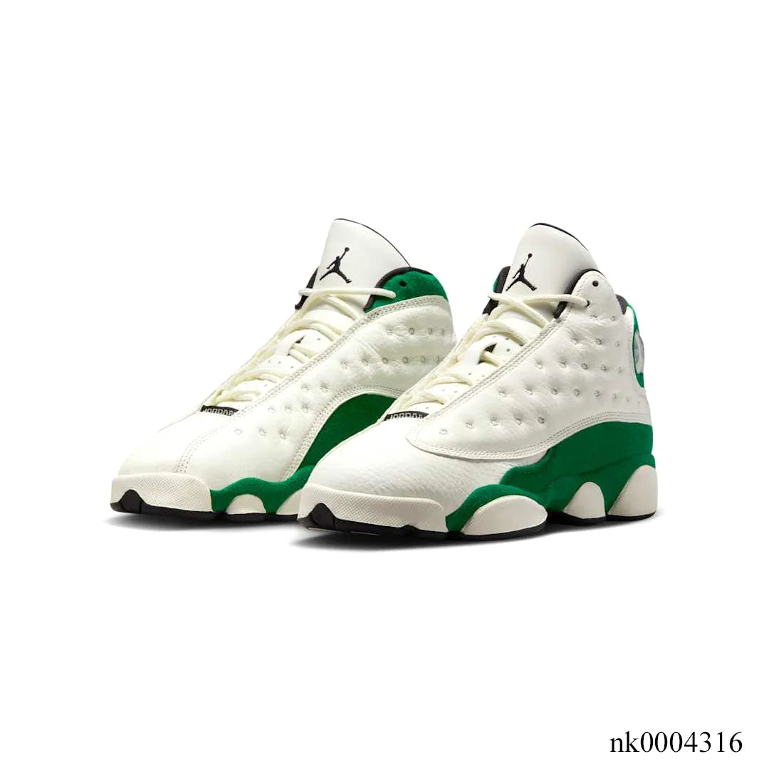 AJ 13 Pine Green / Court of Legends Shoes Sneakers - nk0004316 image 2