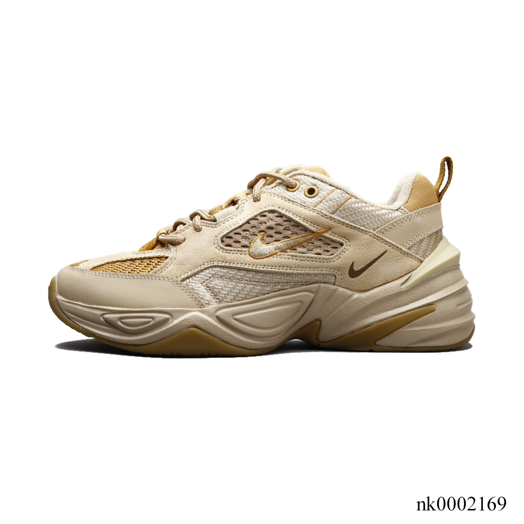M2K Tekno Linen Shoes Sneakers - nk0002169 image 1