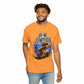 Airborne Legend Unisex Garment-Dyed T-shirt image 47