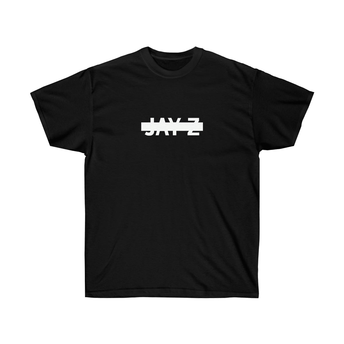 Jay Z Men T-Shirt - Black, L image