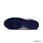 Dunk Low Fir Midnight Navy Shoes Sneakers - nk0004131 image 5