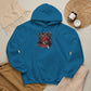 Chicago Legend 23 Hooded Sweatshirt image 13