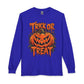 Trick or Treat Long Sleeve T-Shirt image