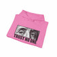 Graphic Print Hooded Sweatshirt - POD0039 image 47