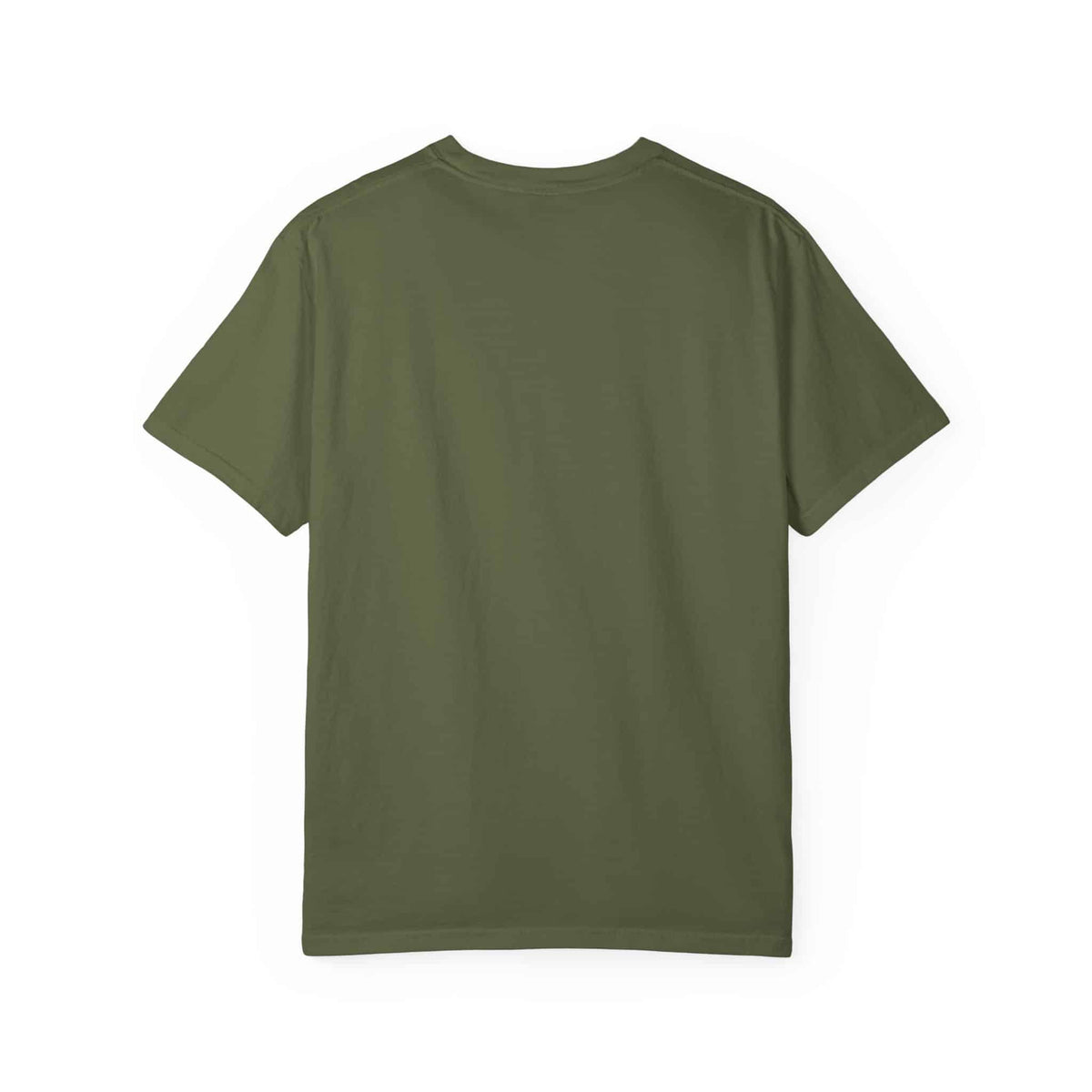 Life Is Good Unisex Garment-Dyed T-shirt image 17
