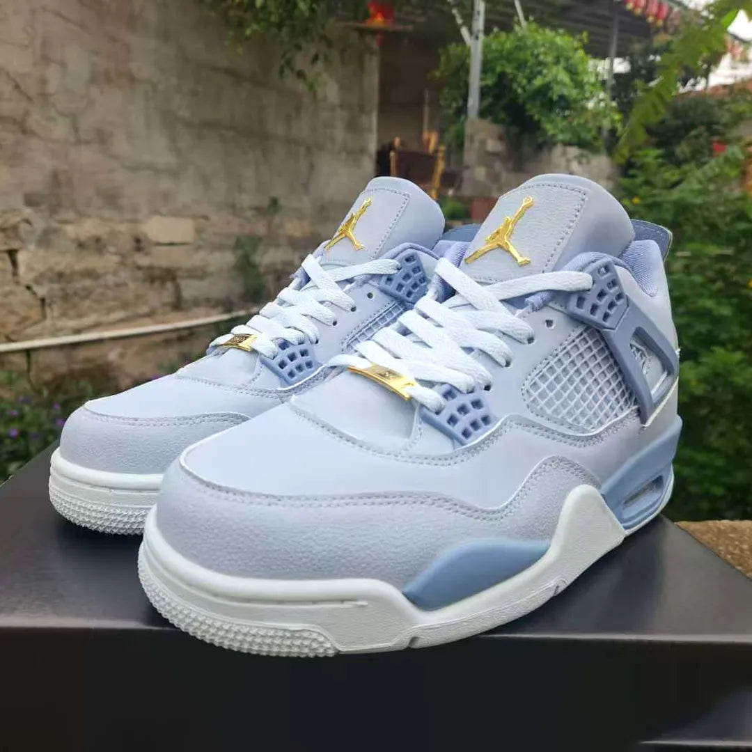 AJ 4 UNC PE 2025 Shoes Sneakers - nk0004420 image 3