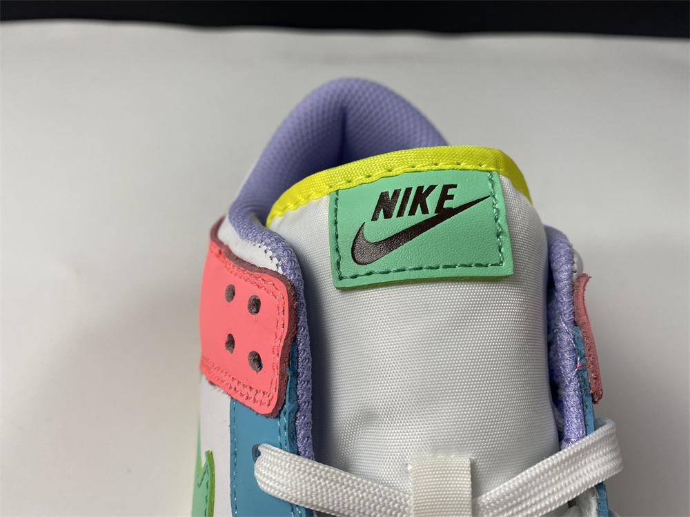 Dunk Low SE Shoes Sneakers (W) - nk0001583 image 5