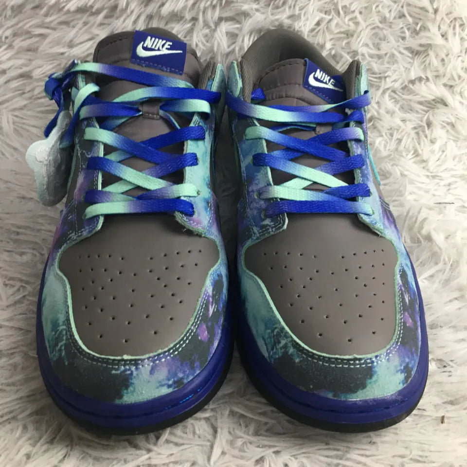 Dunk Low Panda Galaxy Shoes Sneakers - nk0004672 image 6