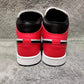 AJ 1 Mid Chicago Toe Shoes Sneakers – nk0004494 image 9
