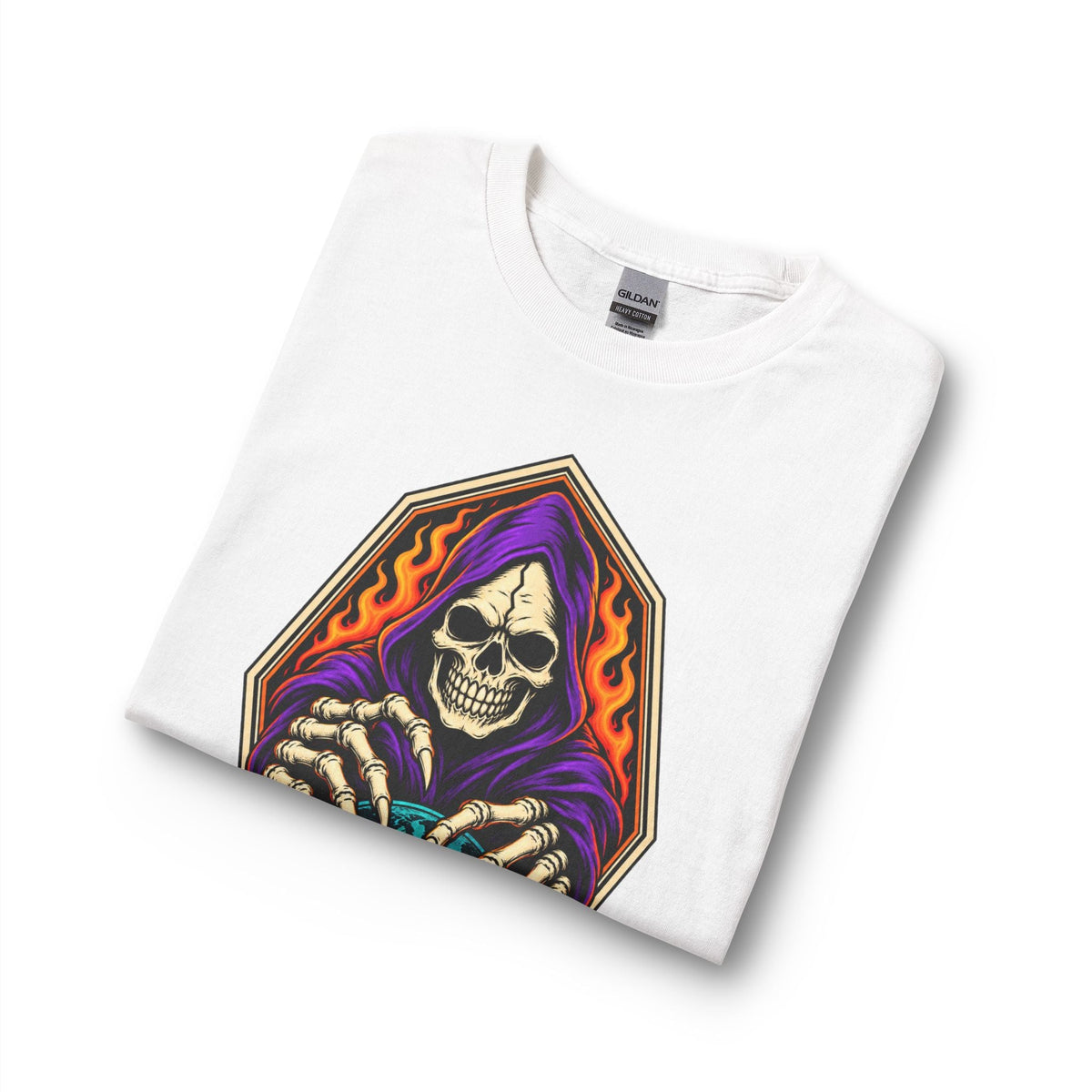 Soul Keeper Long Sleeve T-Shirt image 6
