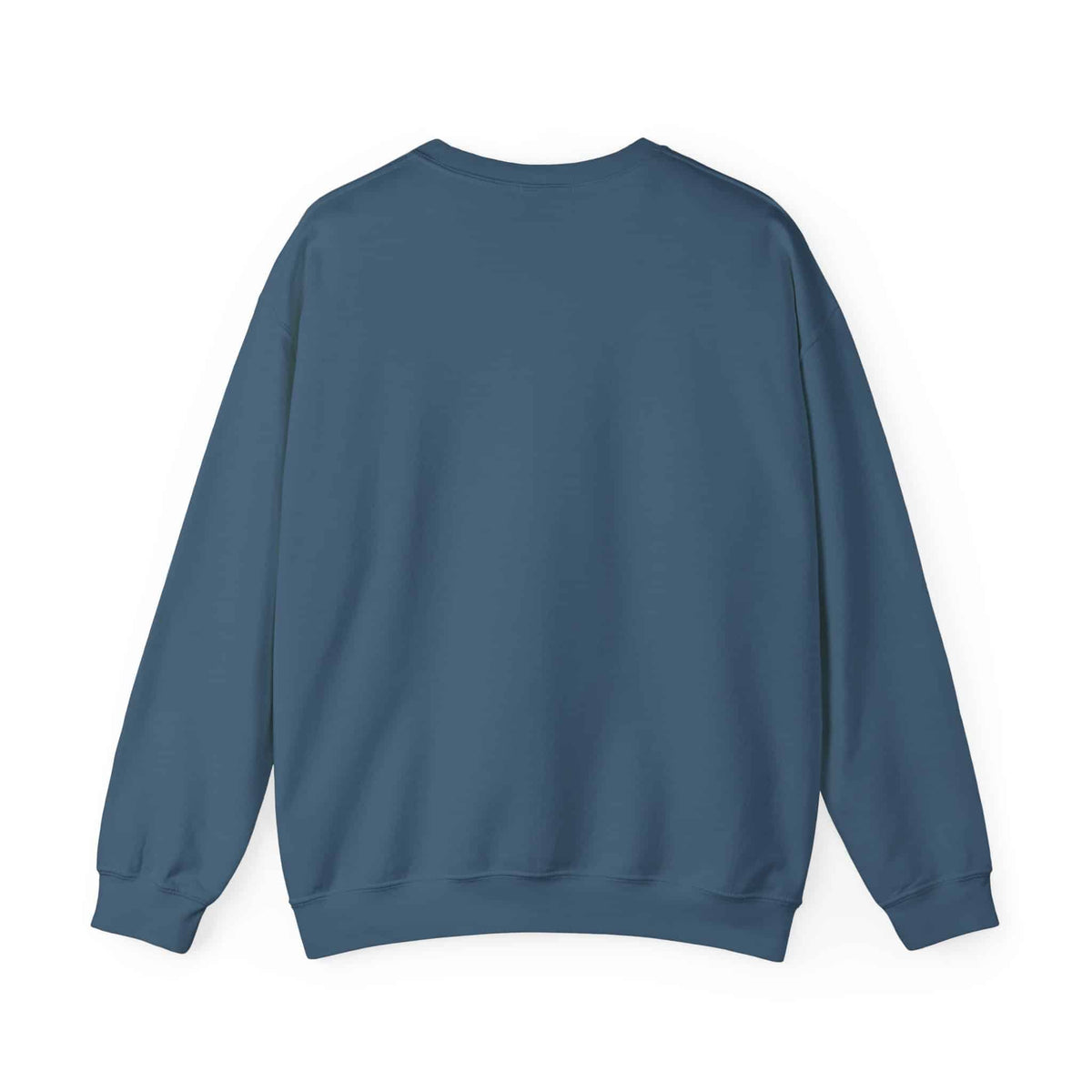 Nas The Last Word Crewneck Sweatshirt image 13