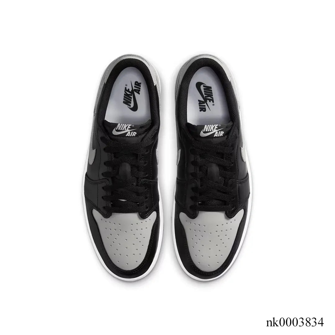 AJ 1 Low OG Shadow Shoes Sneakers - nk0003834 image 3