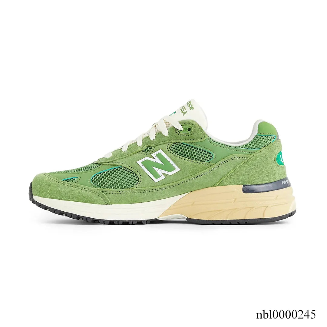 NB 993 Chive Shoes Sneakers - nbl0000245 image 1
