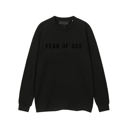 Essentials FOG Sweater - FOG0021 image 0