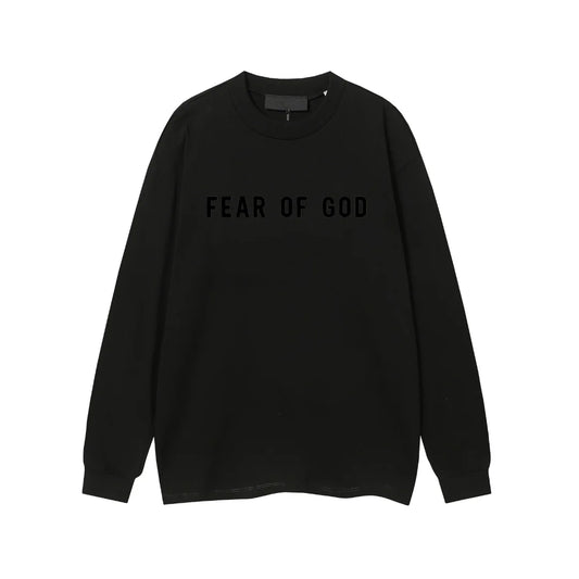 Essentials FOG Sweater - FOG0021 image 0