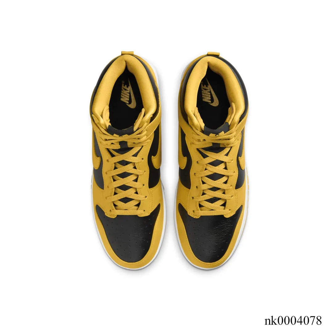 Dunk High Wu Tang Shoes Sneakers - nk0004078 image 3