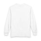Neon Skull DJ Long Sleeve T-Shirt image 5