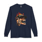 GOATED Skull Long Sleeve T-Shirt image 20