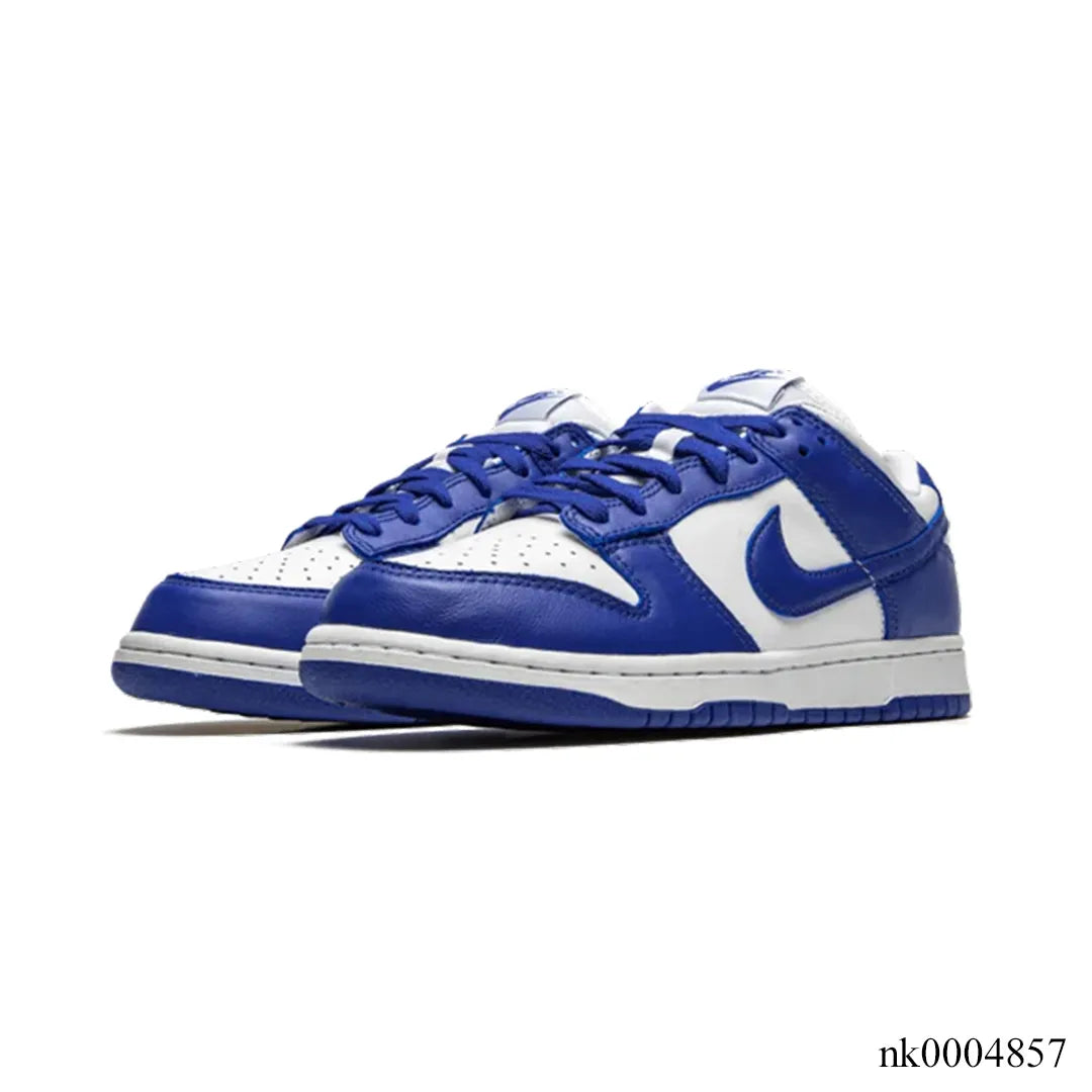 Dunk Low SP 'Kentucky' Shoes Sneakers - nk0004857 image 1
