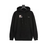 OW Caravaggio Angel Hoodie - 340 - owf0000340 image 0