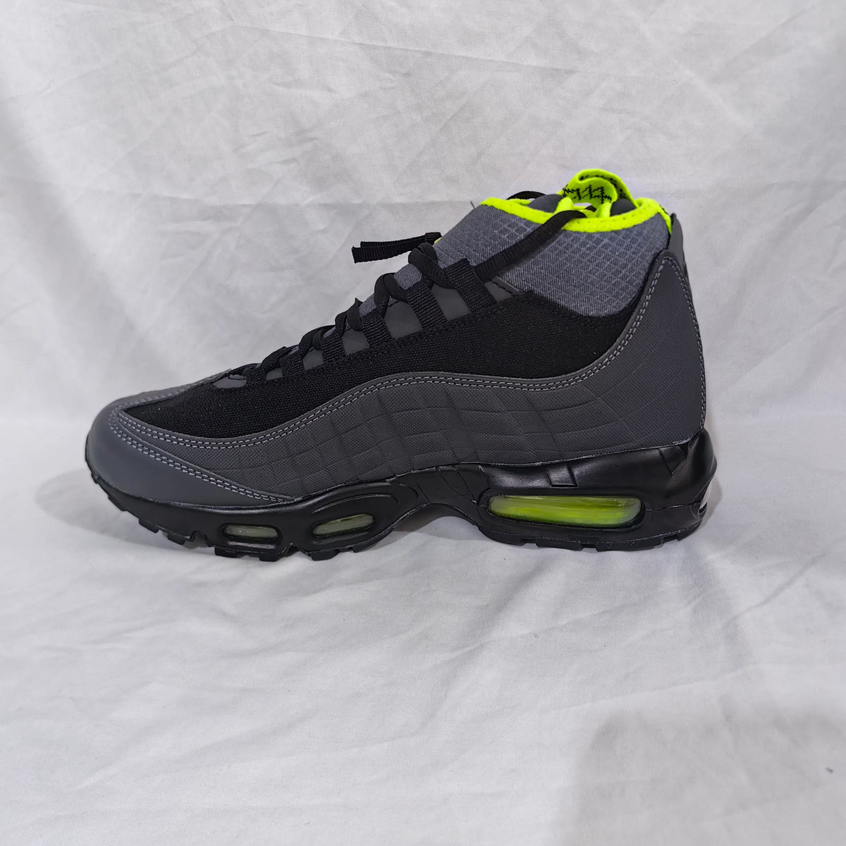 AM 95 Sneakerboot 'Volt' Shoes Sneakers - nk0005231 image 3