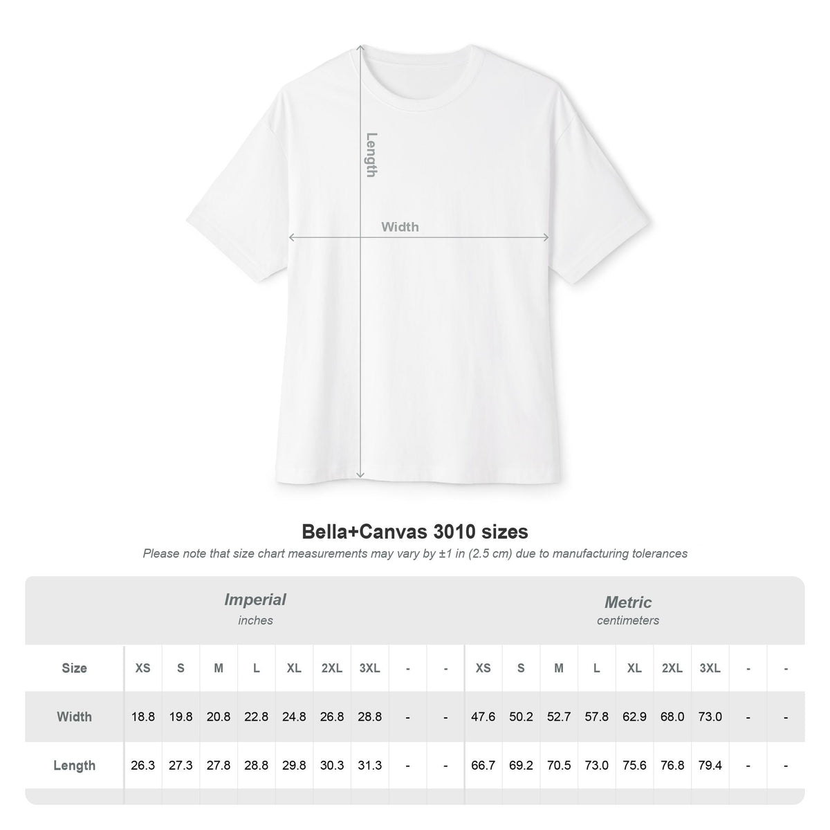 Soul Keeper Unisex Oversized Boxy Tee image 29