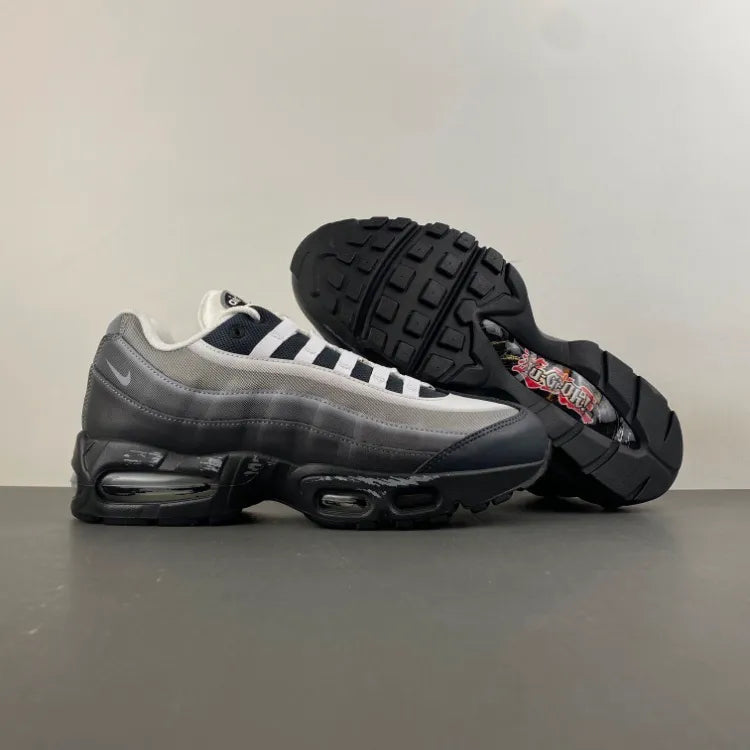 AM 95 Muscle Yu-Gi-Oh Shoes Sneakers - nk0004930 image 11