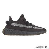 YzY Boost 350 V2 Cinder Reflective Shoes Sneakers - ad0000145 image 0